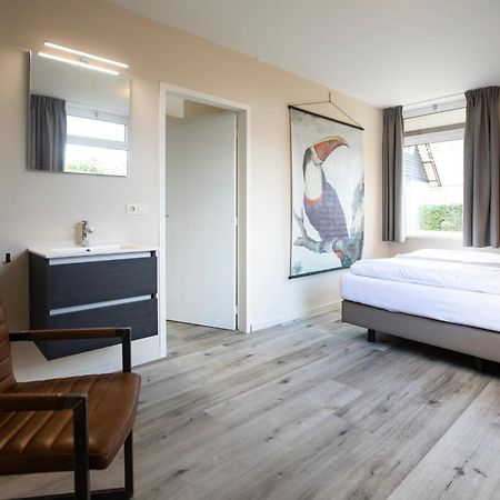 Vakantie Bij Meeussen - Schuttersoord Mook Oda fotoğraf