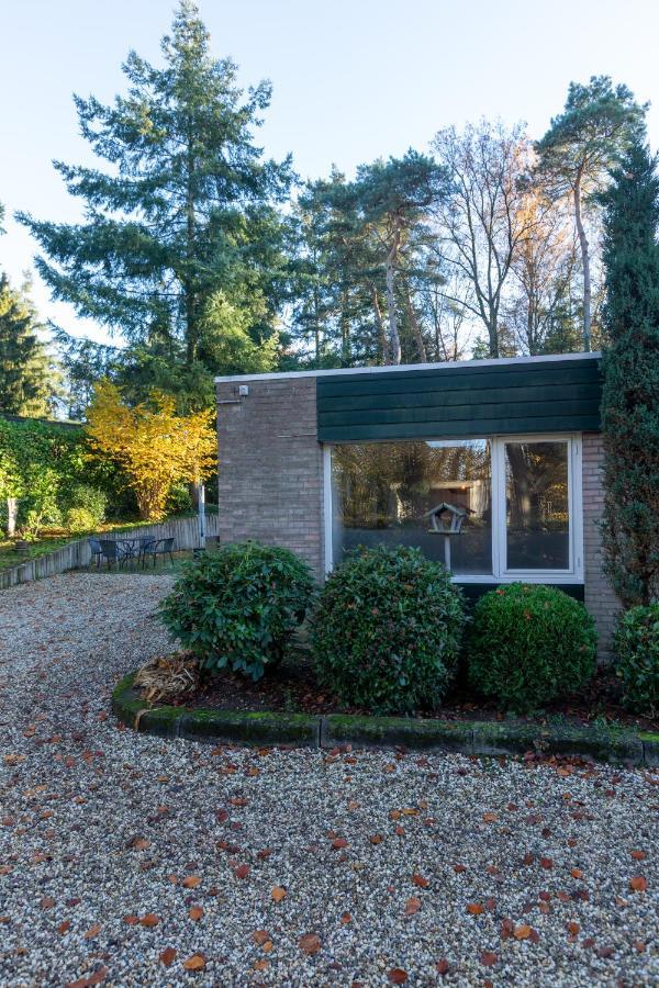Vakantie Bij Meeussen - Schuttersoord Mook Oda fotoğraf