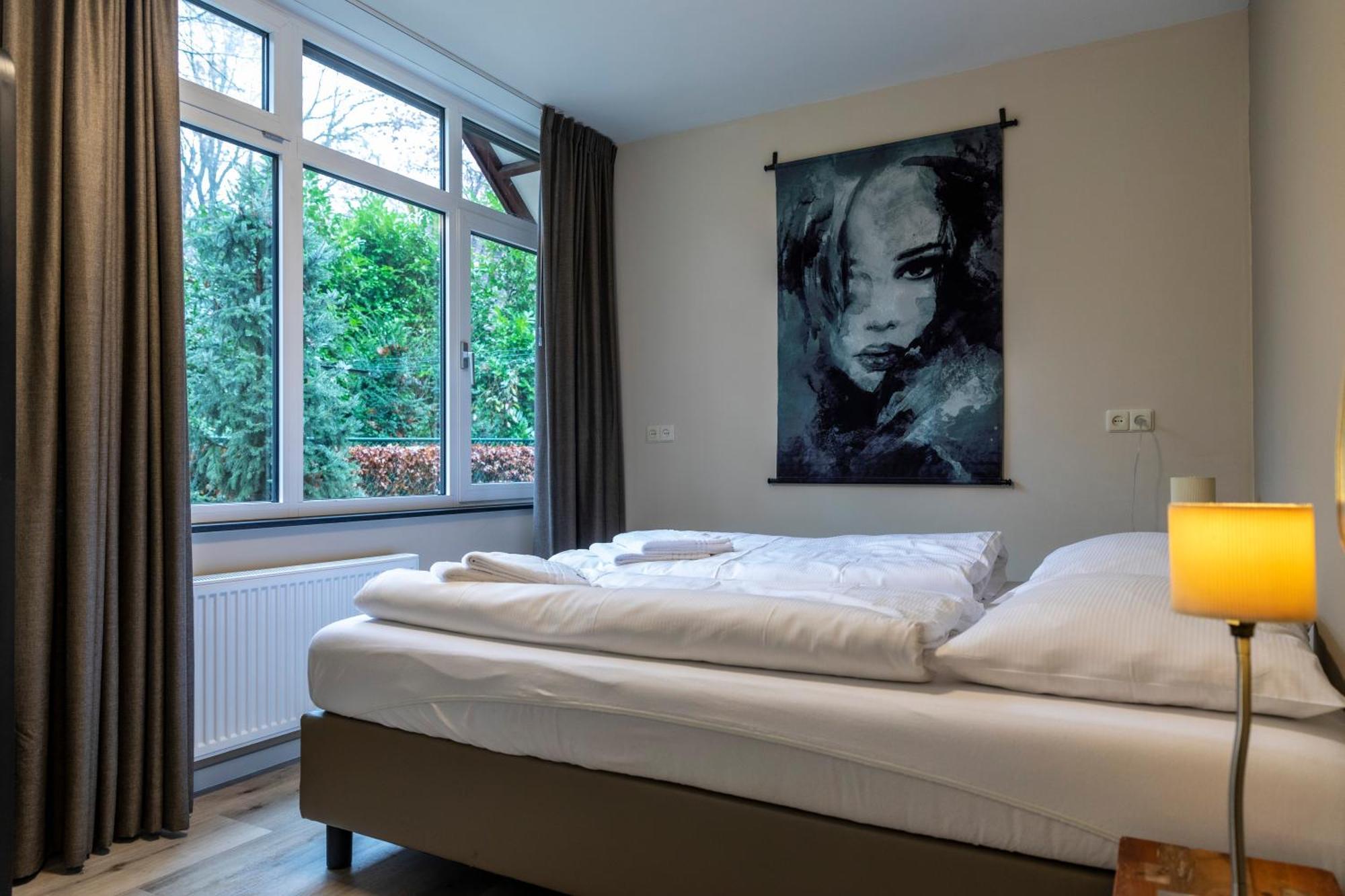 Vakantie Bij Meeussen - Schuttersoord Mook Oda fotoğraf