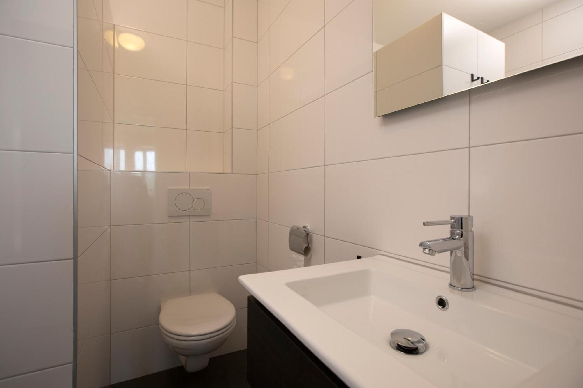 Vakantie Bij Meeussen - Schuttersoord Mook Oda fotoğraf