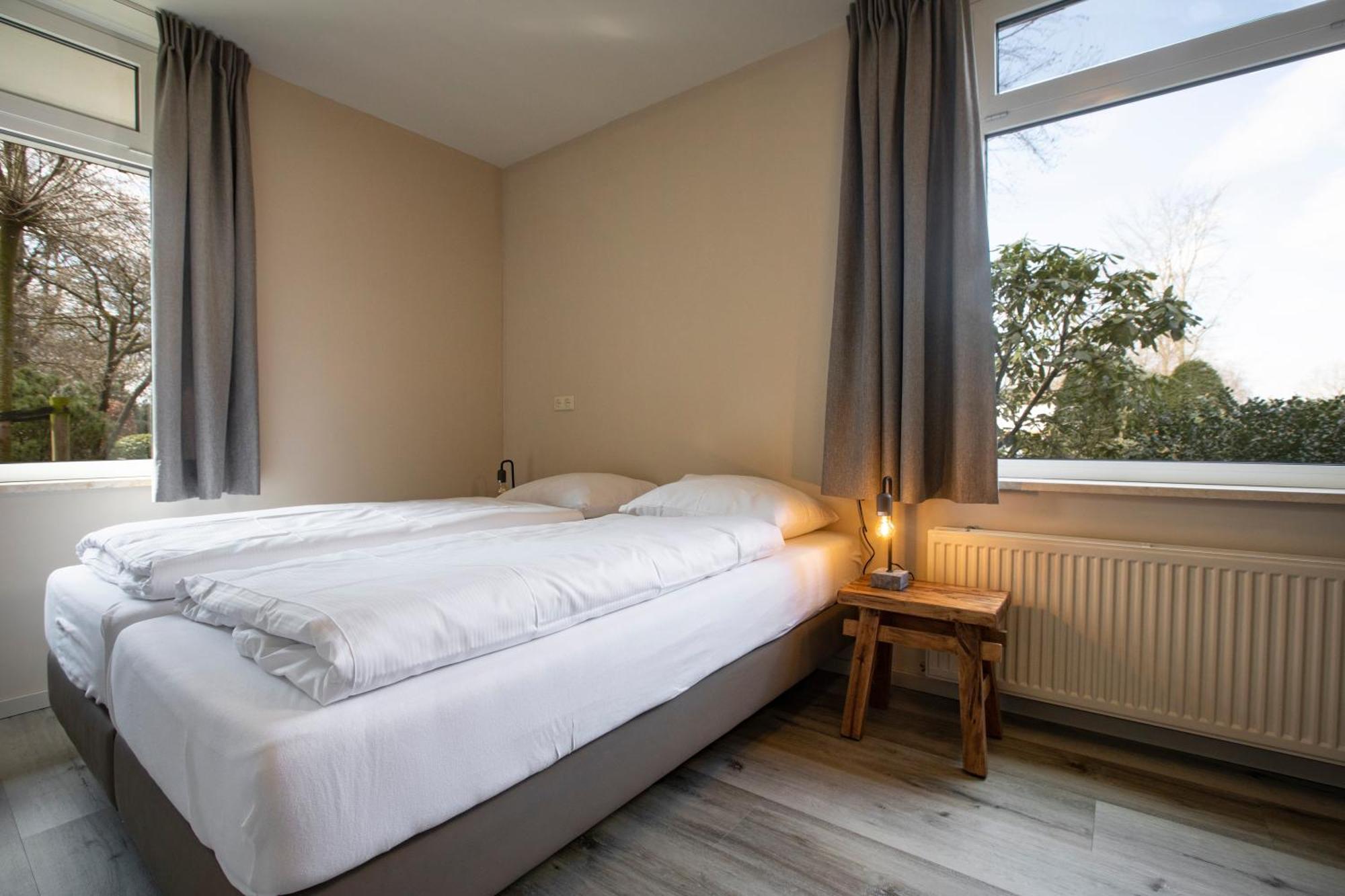 Vakantie Bij Meeussen - Schuttersoord Mook Oda fotoğraf