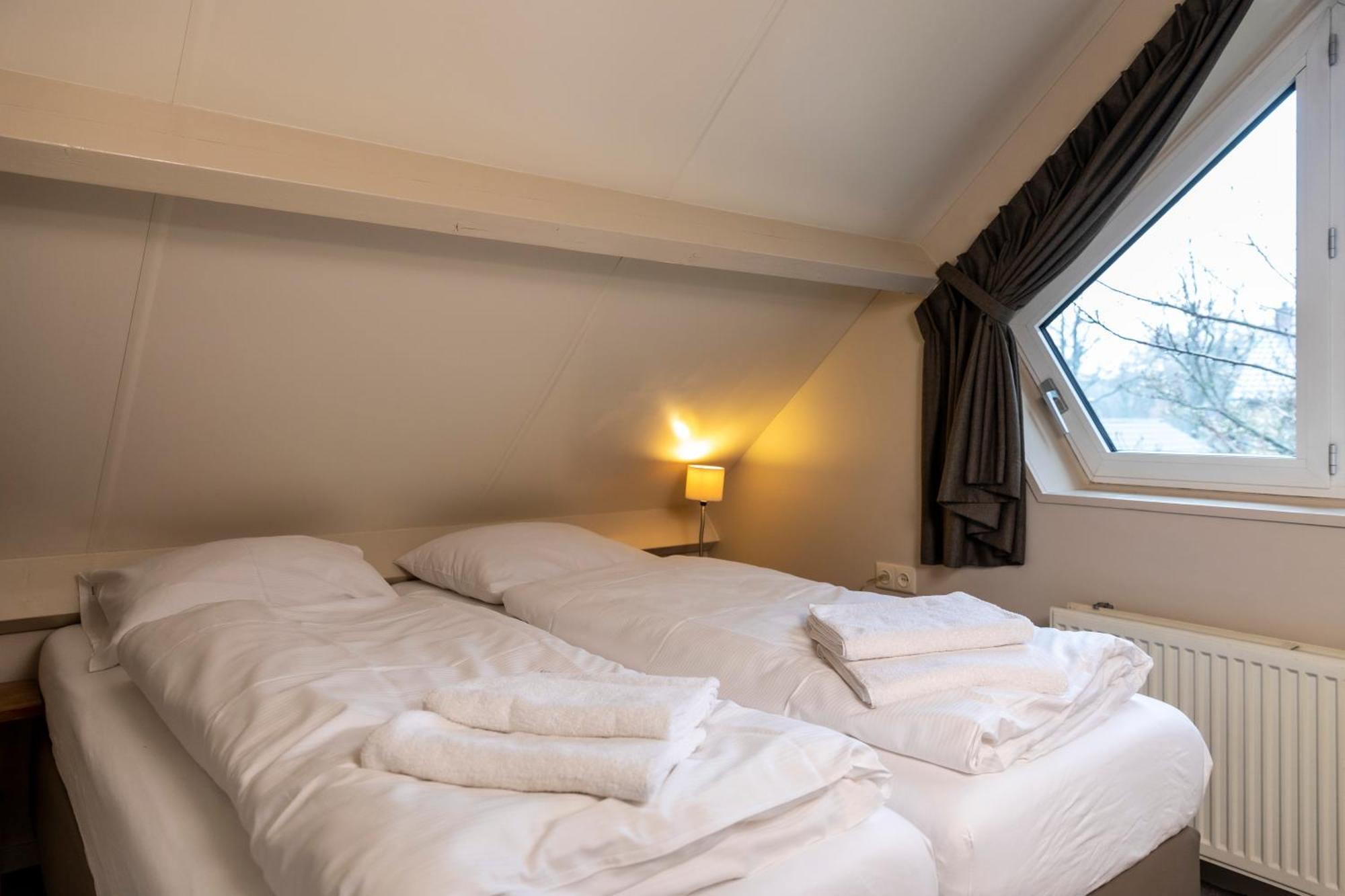 Vakantie Bij Meeussen - Schuttersoord Mook Oda fotoğraf