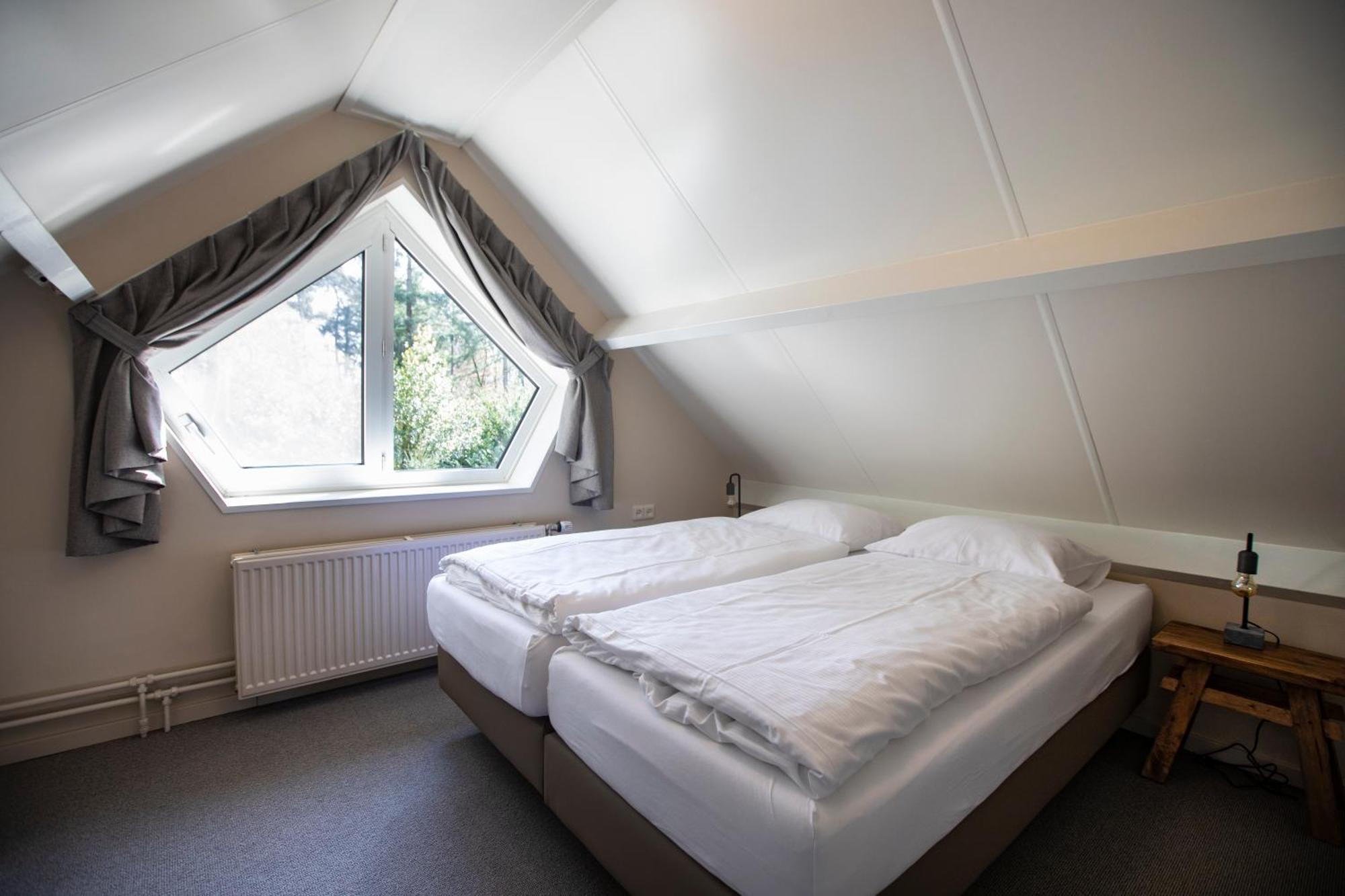 Vakantie Bij Meeussen - Schuttersoord Mook Oda fotoğraf