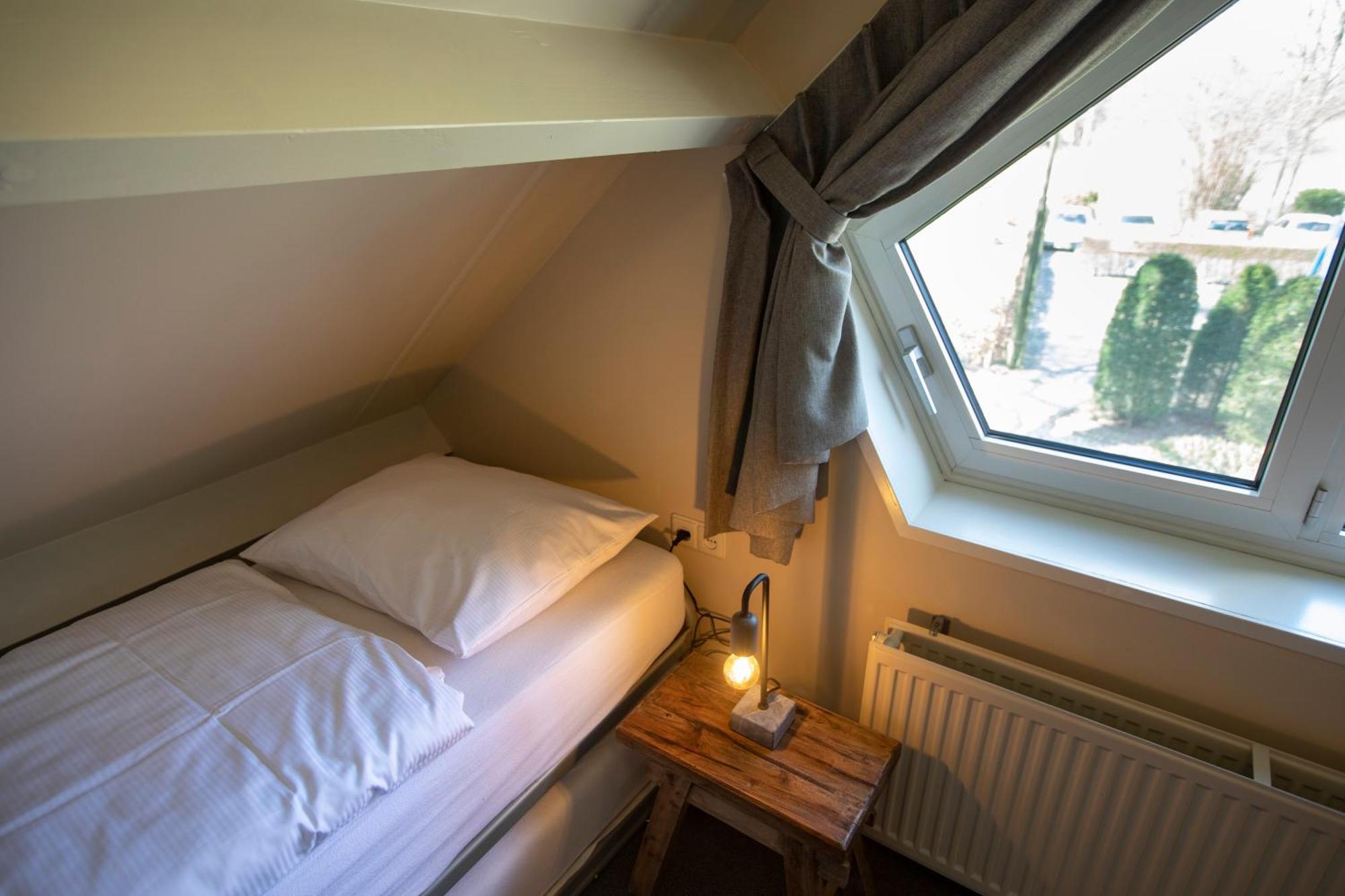 Vakantie Bij Meeussen - Schuttersoord Mook Oda fotoğraf
