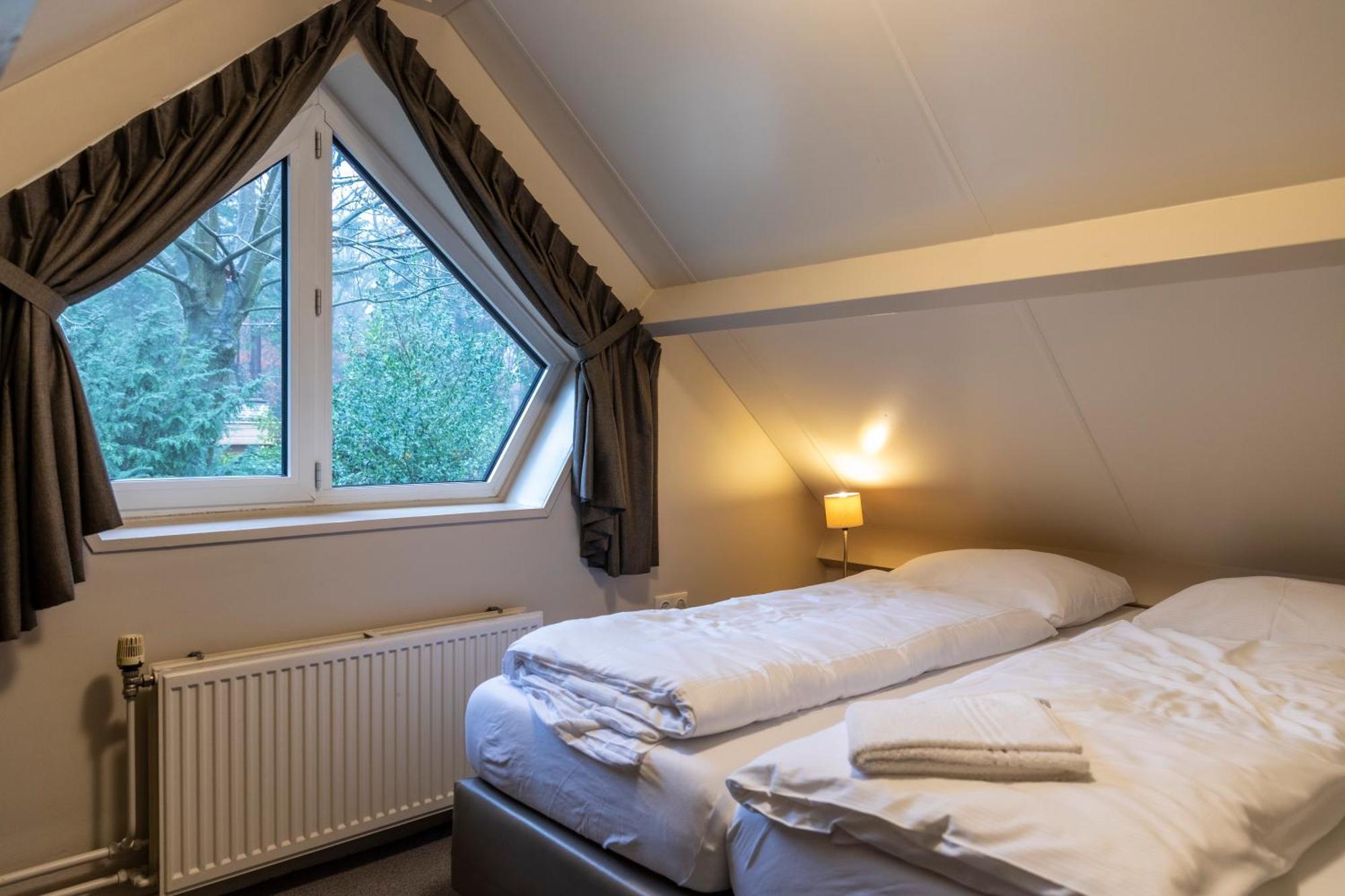 Vakantie Bij Meeussen - Schuttersoord Mook Oda fotoğraf